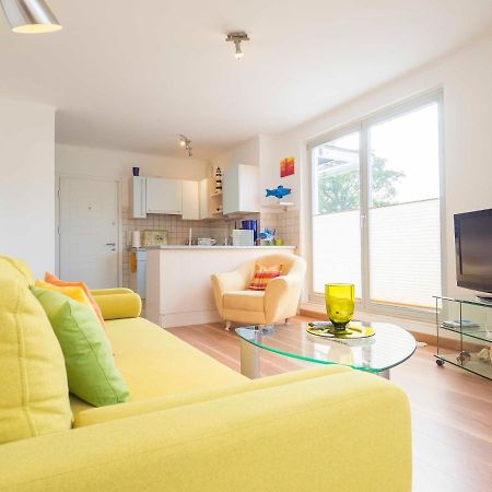Appartement Nr 7 Im Sonnenbad ザスニッツ エクステリア 写真