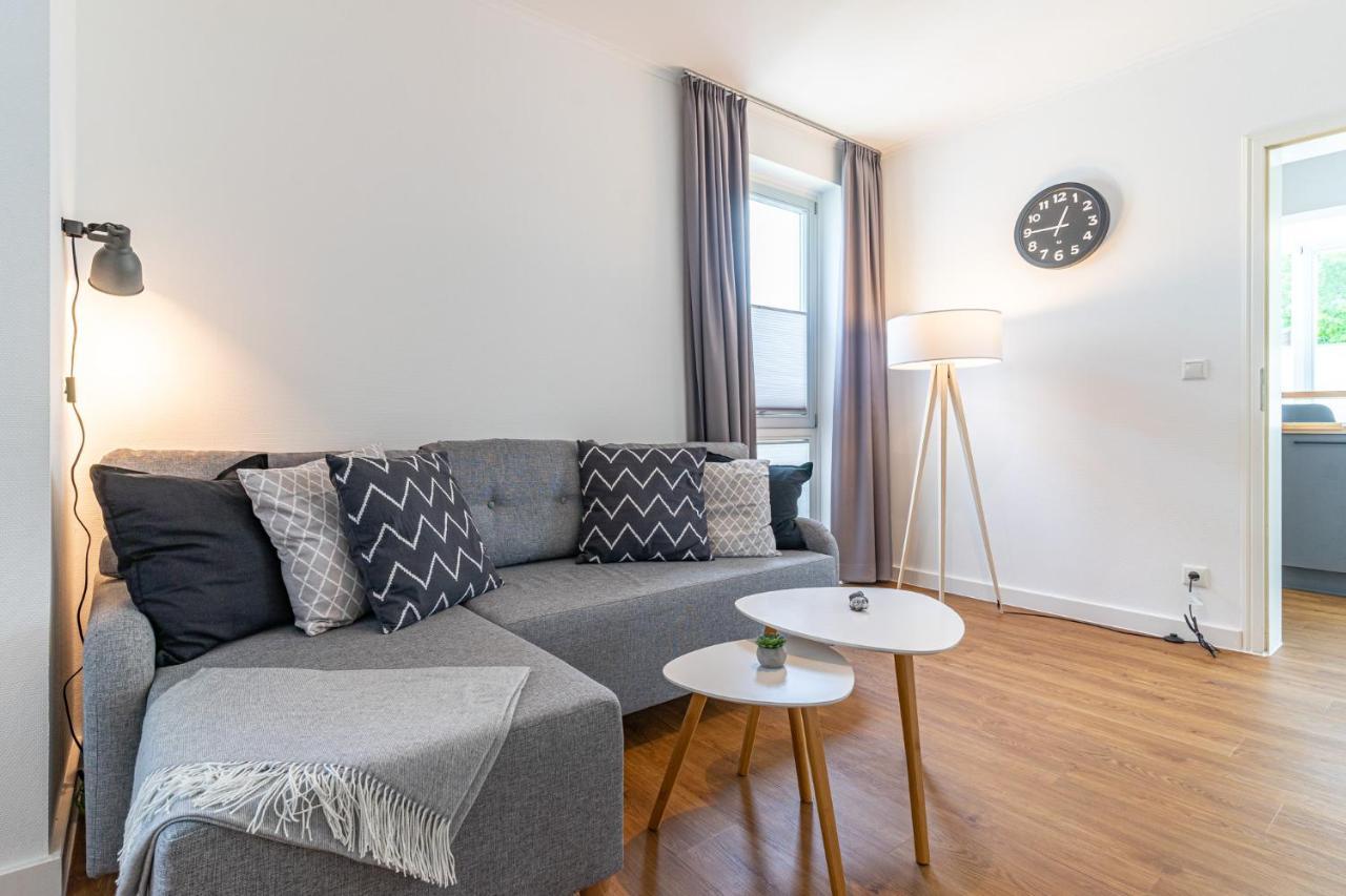 Appartement Nr 7 Im Sonnenbad ザスニッツ エクステリア 写真