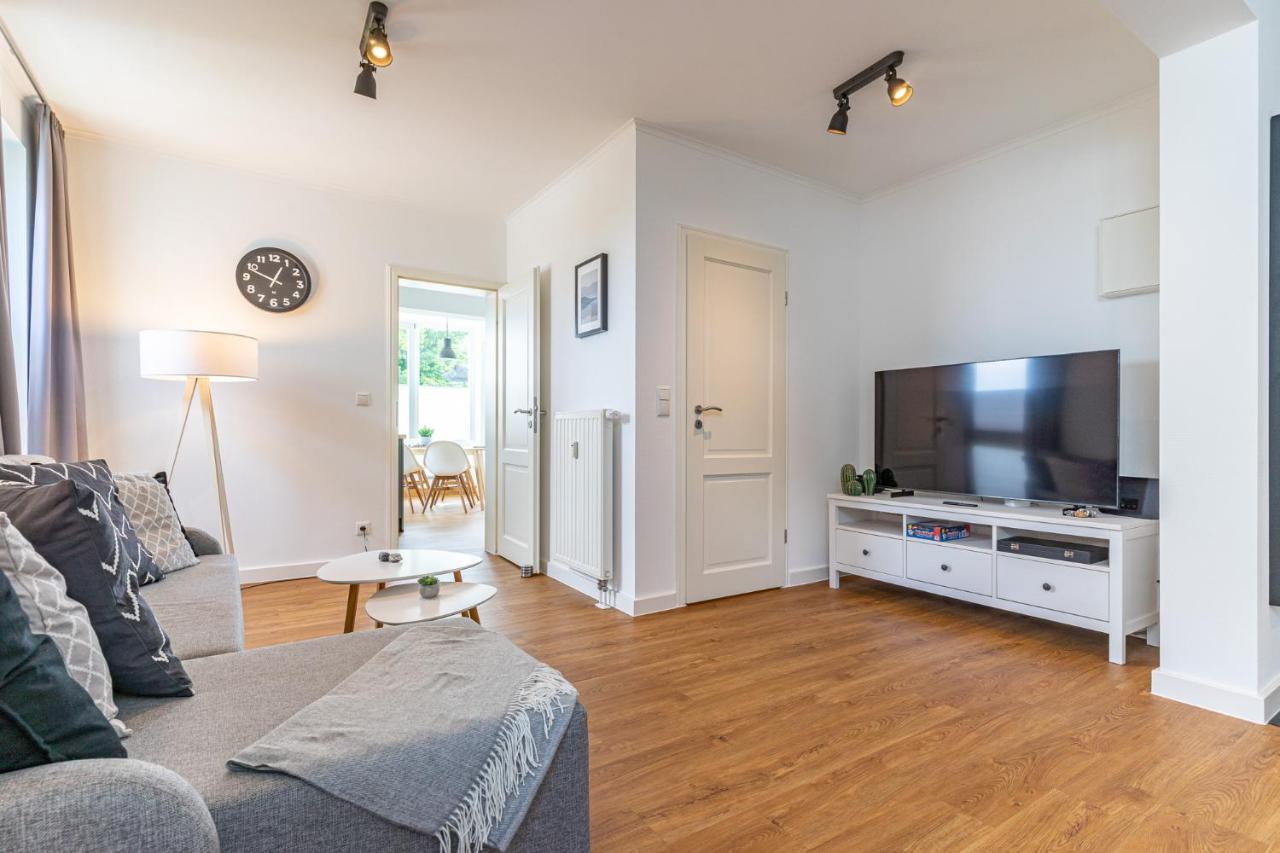 Appartement Nr 7 Im Sonnenbad ザスニッツ エクステリア 写真