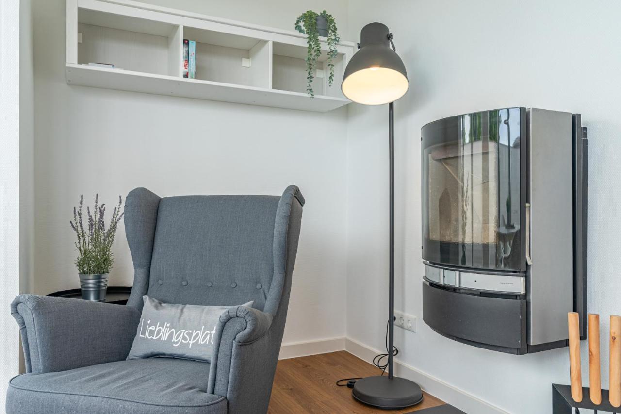 Appartement Nr 7 Im Sonnenbad ザスニッツ エクステリア 写真