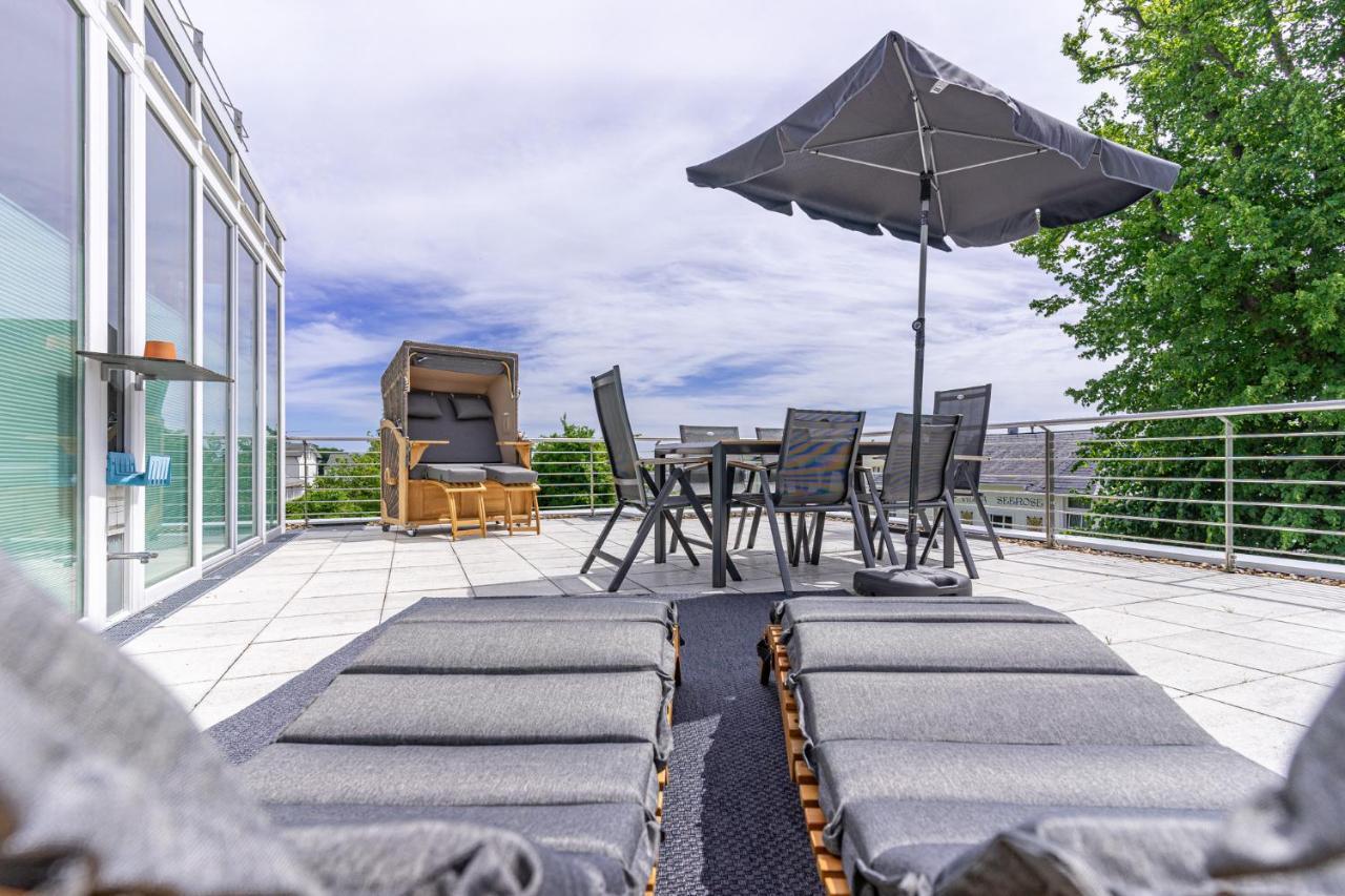 Appartement Nr 7 Im Sonnenbad ザスニッツ エクステリア 写真