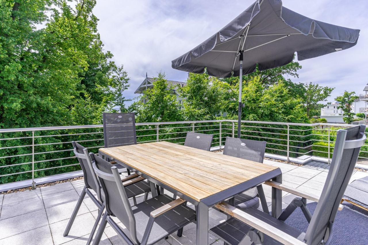 Appartement Nr 7 Im Sonnenbad ザスニッツ エクステリア 写真
