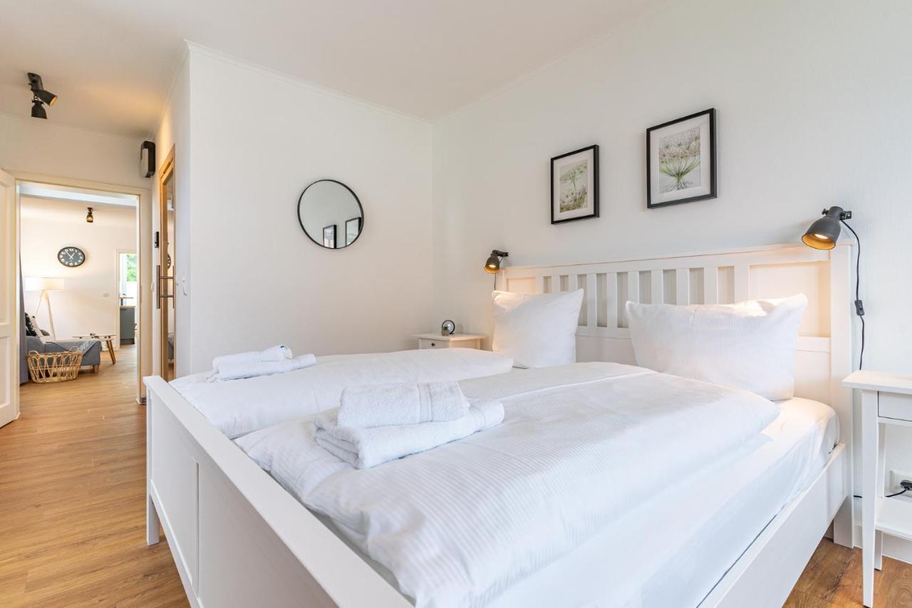 Appartement Nr 7 Im Sonnenbad ザスニッツ エクステリア 写真