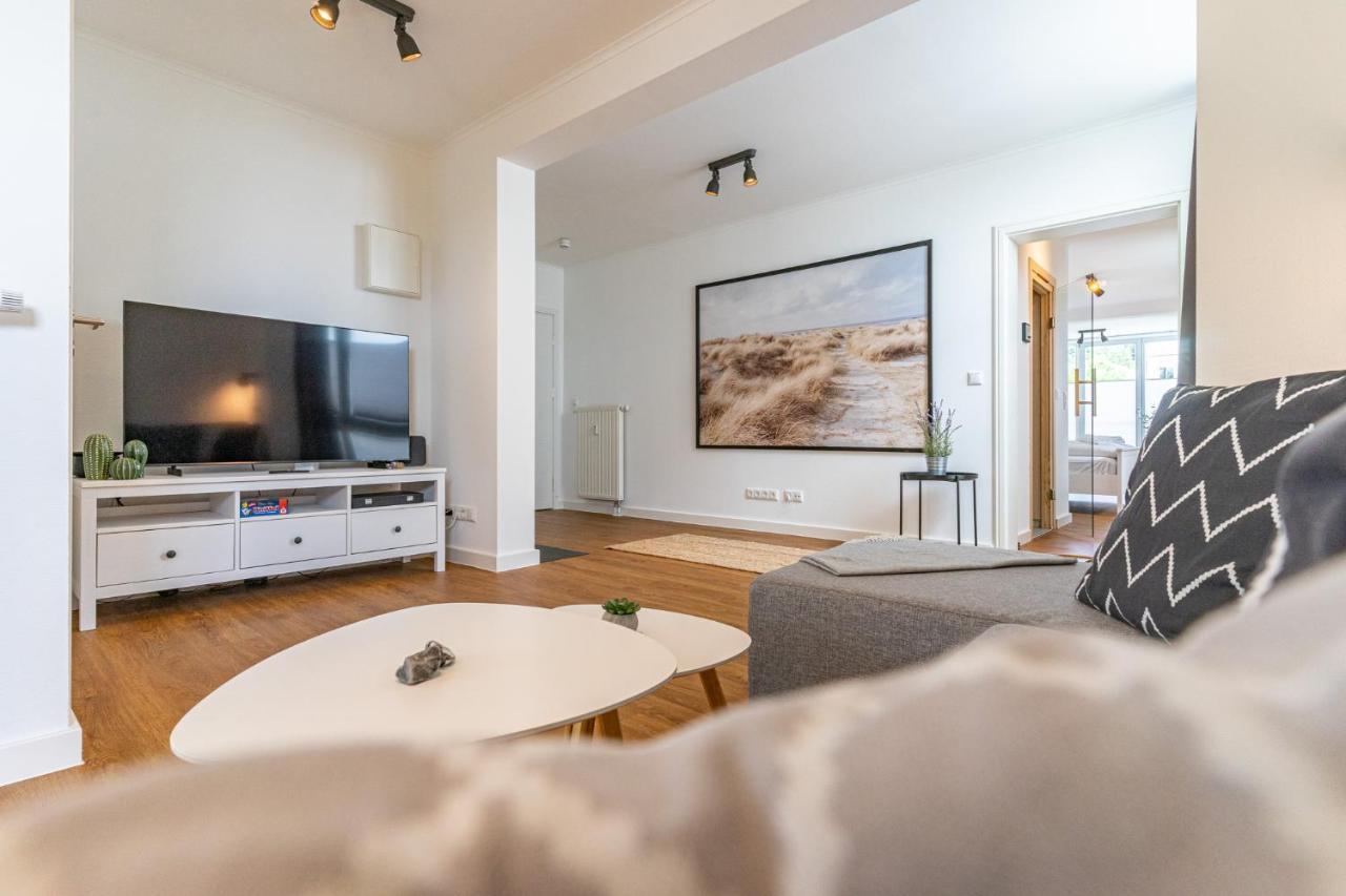 Appartement Nr 7 Im Sonnenbad ザスニッツ エクステリア 写真
