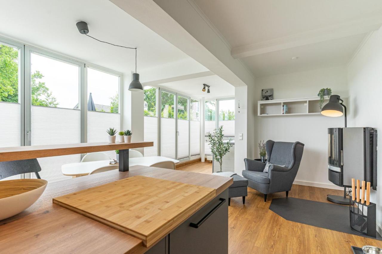 Appartement Nr 7 Im Sonnenbad ザスニッツ エクステリア 写真