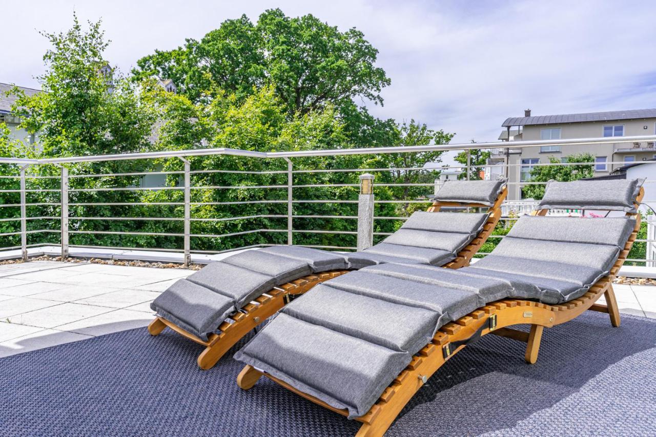 Appartement Nr 7 Im Sonnenbad ザスニッツ エクステリア 写真
