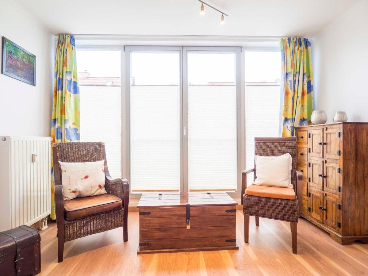 Appartement Nr 7 Im Sonnenbad ザスニッツ エクステリア 写真