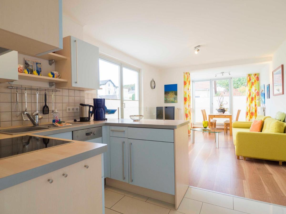Appartement Nr 7 Im Sonnenbad ザスニッツ エクステリア 写真