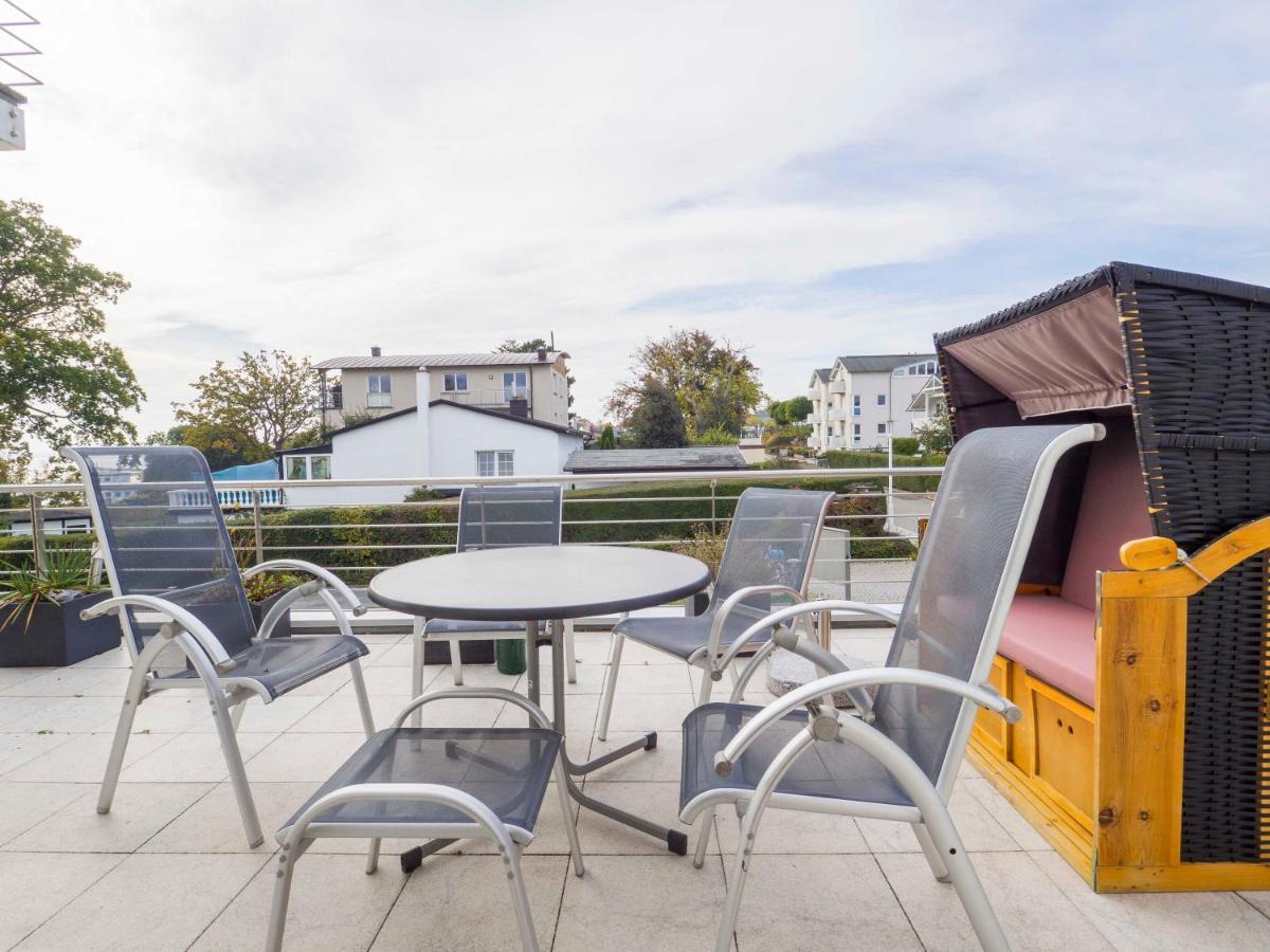 Appartement Nr 7 Im Sonnenbad ザスニッツ エクステリア 写真
