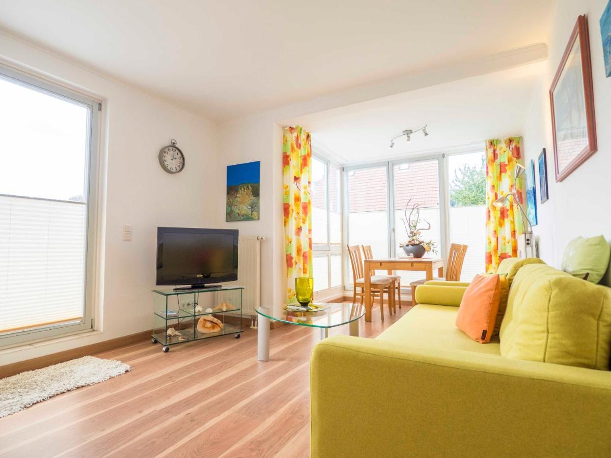 Appartement Nr 7 Im Sonnenbad ザスニッツ エクステリア 写真
