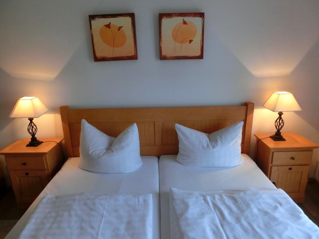 Appartement Nr 7 Im Sonnenbad ザスニッツ 部屋 写真