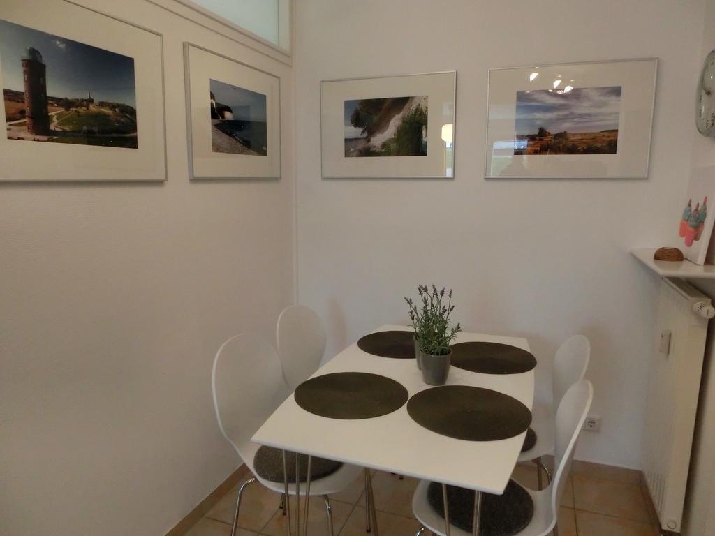 Appartement Nr 7 Im Sonnenbad ザスニッツ 部屋 写真