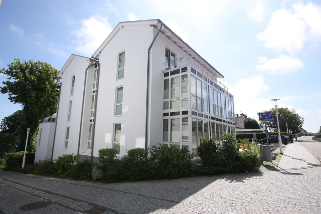 Appartement Nr 7 Im Sonnenbad ザスニッツ エクステリア 写真