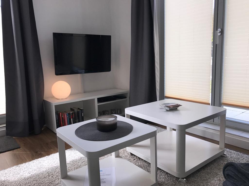 Appartement Nr 7 Im Sonnenbad ザスニッツ エクステリア 写真