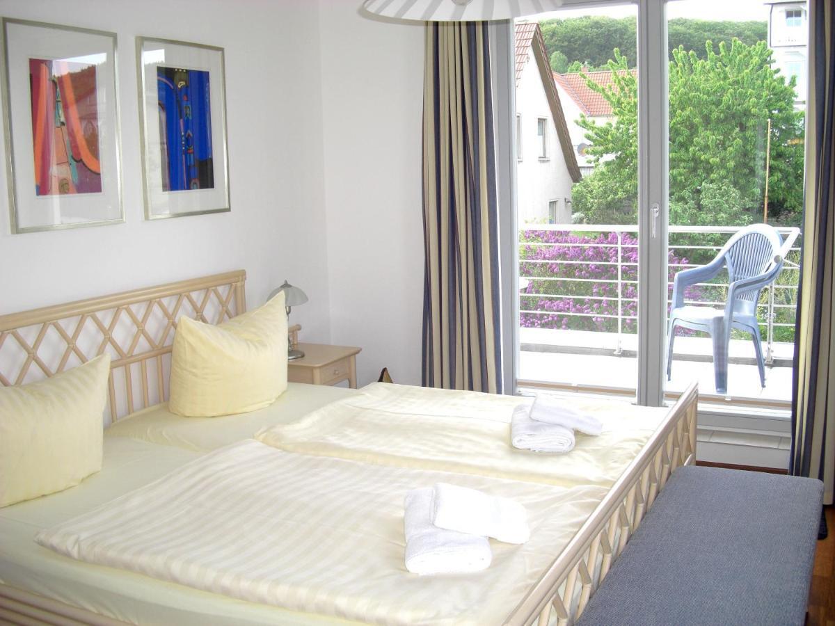 Appartement Nr 7 Im Sonnenbad ザスニッツ 部屋 写真