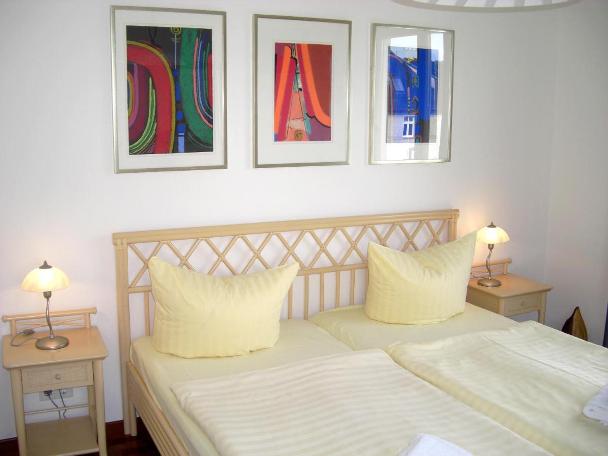 Appartement Nr 7 Im Sonnenbad ザスニッツ 部屋 写真
